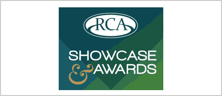 RCA Showcase Awards