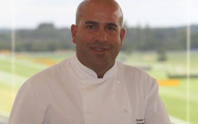 Executive Chef Darren Fairminer nominated in Sports and Leisure Catering Awards 2017